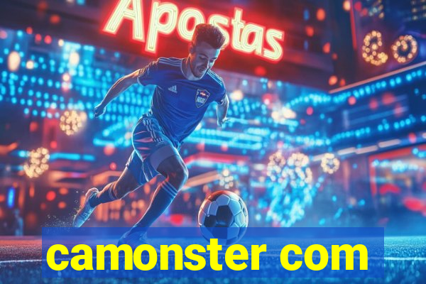 camonster com